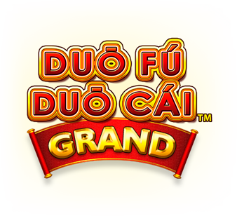 Duo Fu Duo Cai Grand - game logo