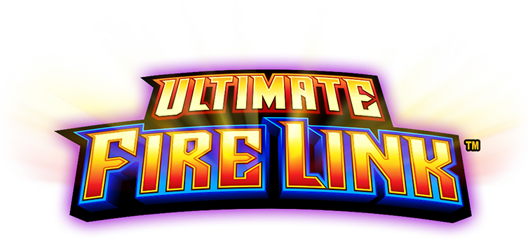 Ultimate Fire Link Olvera Street - game logo