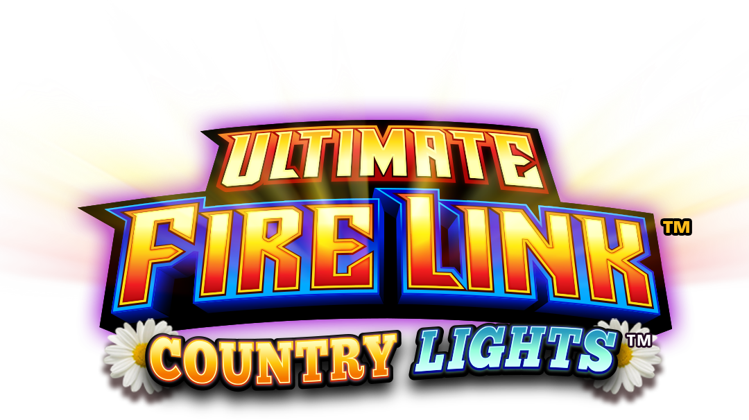 Ultimate Fire Link Country Lights - game logo