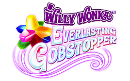 World of Wonka game logo